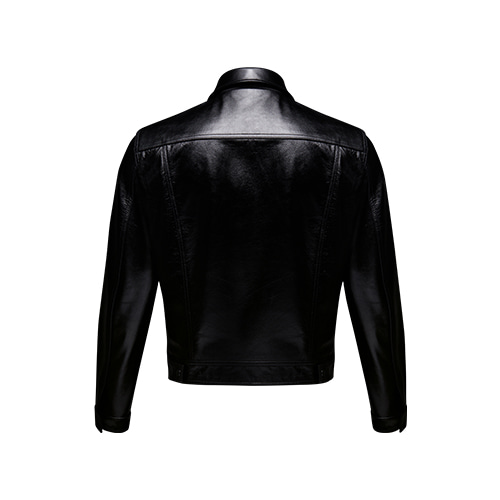 Volante Premium ECOLN Calf skin Leather JK