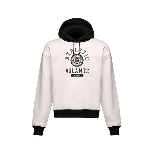 Volante 1960&#039;s IVY Collection Hood (Black / Gray)